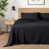 Black is out of stock