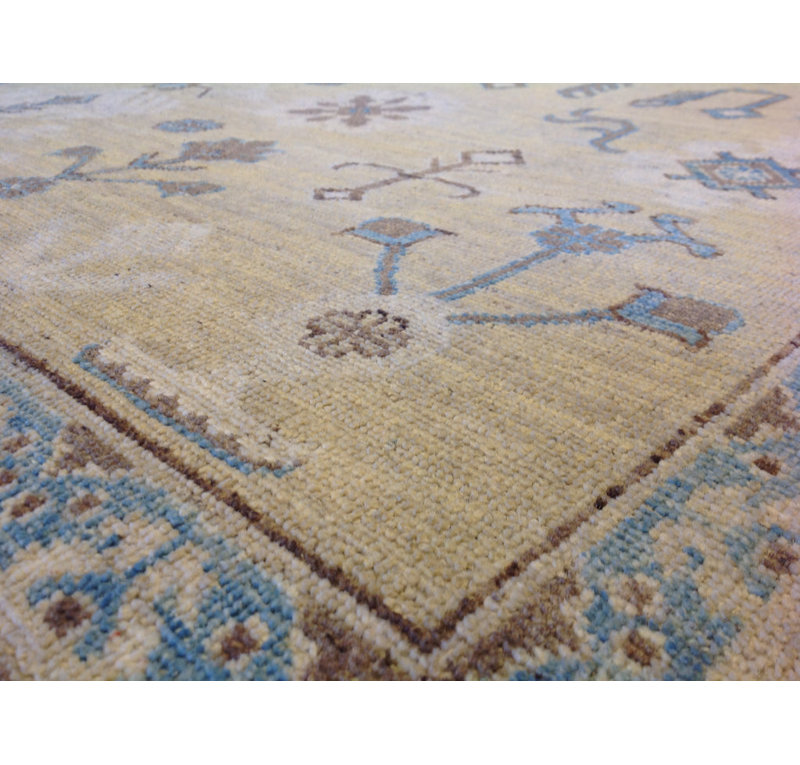 One-of-a-Kind 8'1" X 10' Area Rug