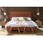 Wakefiel Upholstered Bed-1494572750