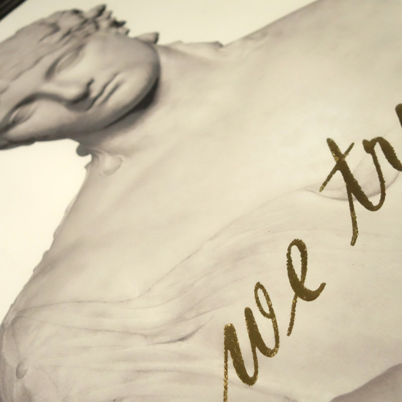 In Good We Trust- Diana Print by Jean-Pierre Brown