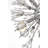 Behrens Flush Mounted Sconce-61748062