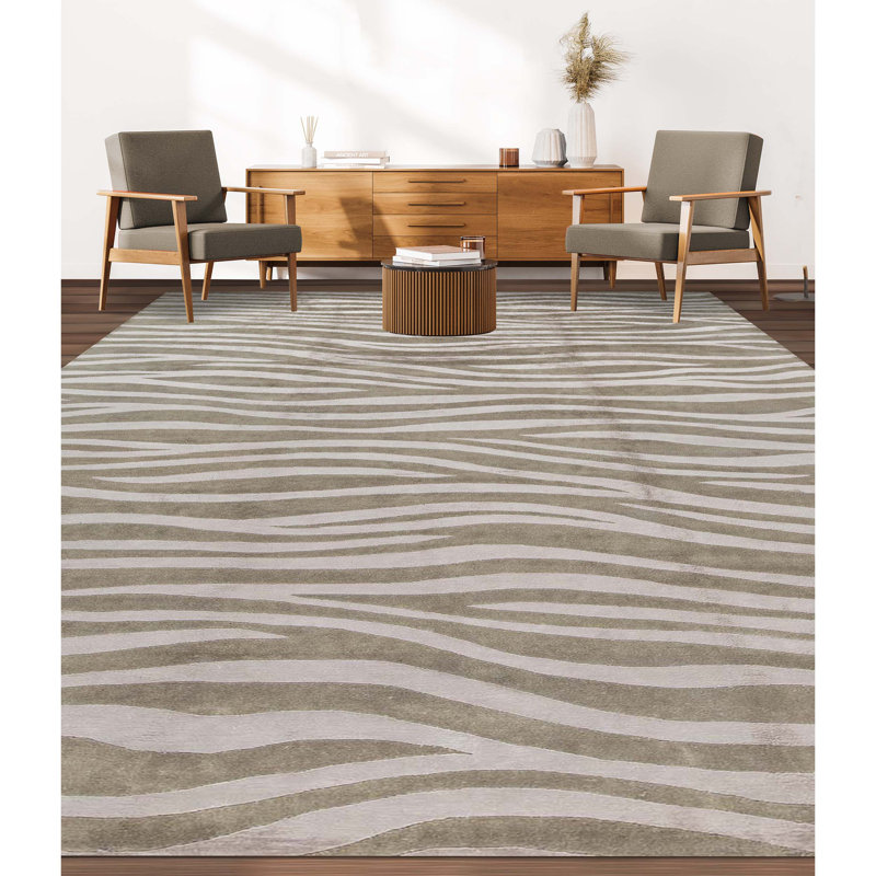 One-of-a-Kind 10'2" X 14'4" Area Rug