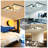 Katrice LED Flush Mount