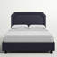 Lit tapissier standard Lockington-14932897-98704162