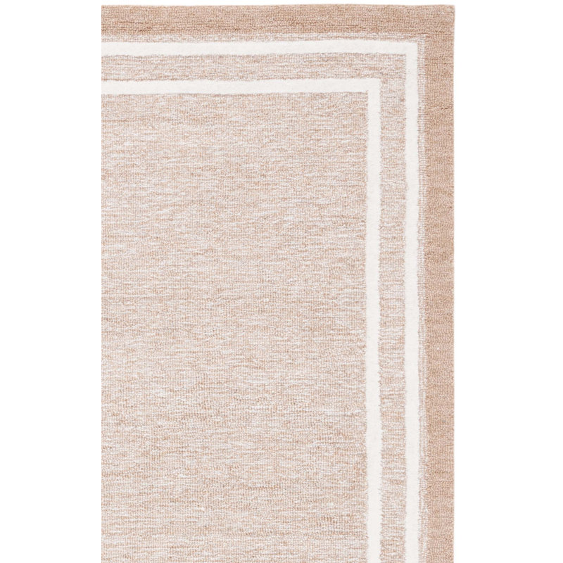 Lauren Lauren Ralph Lauren Hand Tufted Wool & Cotton Oriental Rug, Runner 2'3" x 8'
