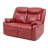 Glory Furniture Ward G760A-RL Double Reclining Love Seat-1813932664