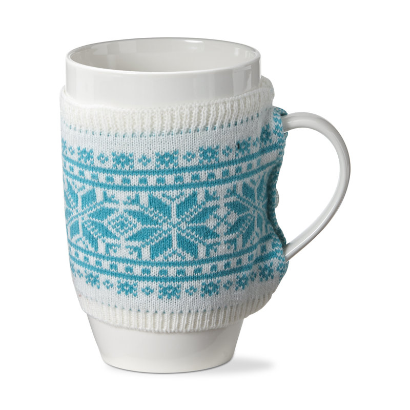 Tasse à chandail Huskamp Aspen