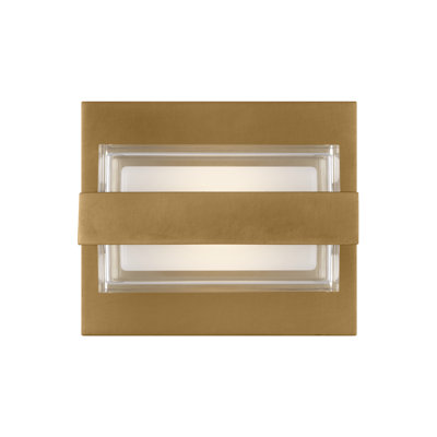 Kamden 1-Light Wall/Bath
