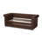 Lovina Twin Solid Wood Daybed with Trundle