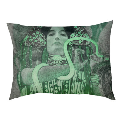 Coussin stylisé pour chat hygeia Carlile