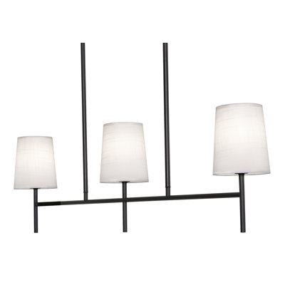 Zymiah 3 - Light Kitchen Island Pendant