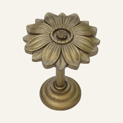 Retenue de rideau Mccane Bloom Medallion
