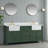 Aisa 72" Double Bathroom Vanity-275744985