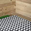 Gillian 1.5M X 2.1M Atlantis Large Outdoor Alfresco Patio Rug Mat-125188610