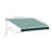 Sparta Manual Retractable Patio Door Window Awning Sunshade Shelter Outdoor Canopy-1789138573-1789138575-1835406902