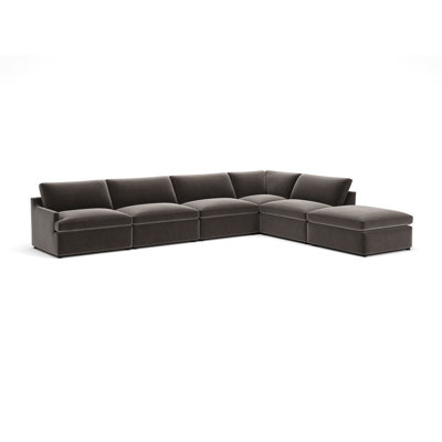 Essex Chaise Sectional