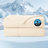 Cooling Comforter for Hot Sleepers – Reduces Skin Temp 2–5°C, Fluffy Down Alternative Fill, Machine Washable, All-Season Blanket for Night Sweats-109833595-109833603