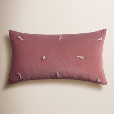 Geoff 100% Cotton Pillow Sham
