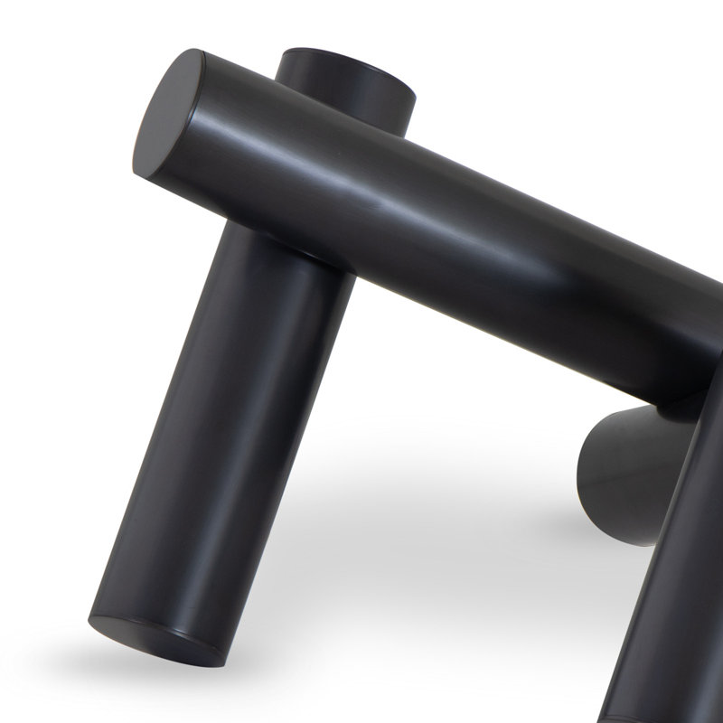 Dion Sculpture, Oil Rubbed Bronze