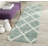 Alonnah Shag Performance Geometric Rug-887247397