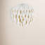 Luminaire suspendu 5 lumières-94392808
