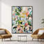 Summer Love Canvas