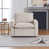 Beige Fabric est en rupture de stock