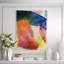 Color Surge II Painting by Emma McCartney-25798143-25798137