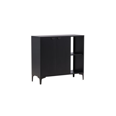 Gotha Steel Standard Accent Chest