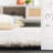 Harvest 108 Hand Tufted Wool Pile Striped Rug-108596770