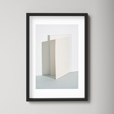 Lucie " Clean Slate As An Object 2 " by Svetlana Smirnova