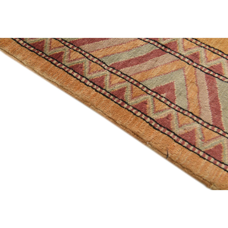 Tapis doré Jodi