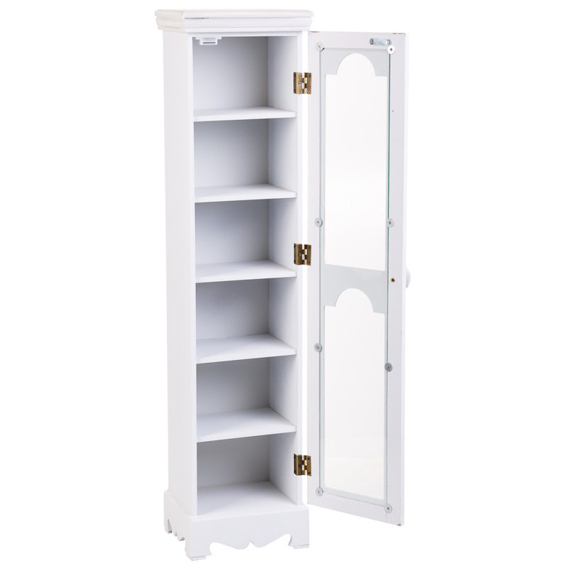 Oelwein Display Cabinet