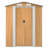  Steel Traditional Storage Shed-88445801-124341404