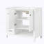 Meuble-lavabo 36 po avec comptoir d'évier-128979807