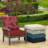 ARDEN Outdoor Chaise Lounge 3.5" Cushion-254088828