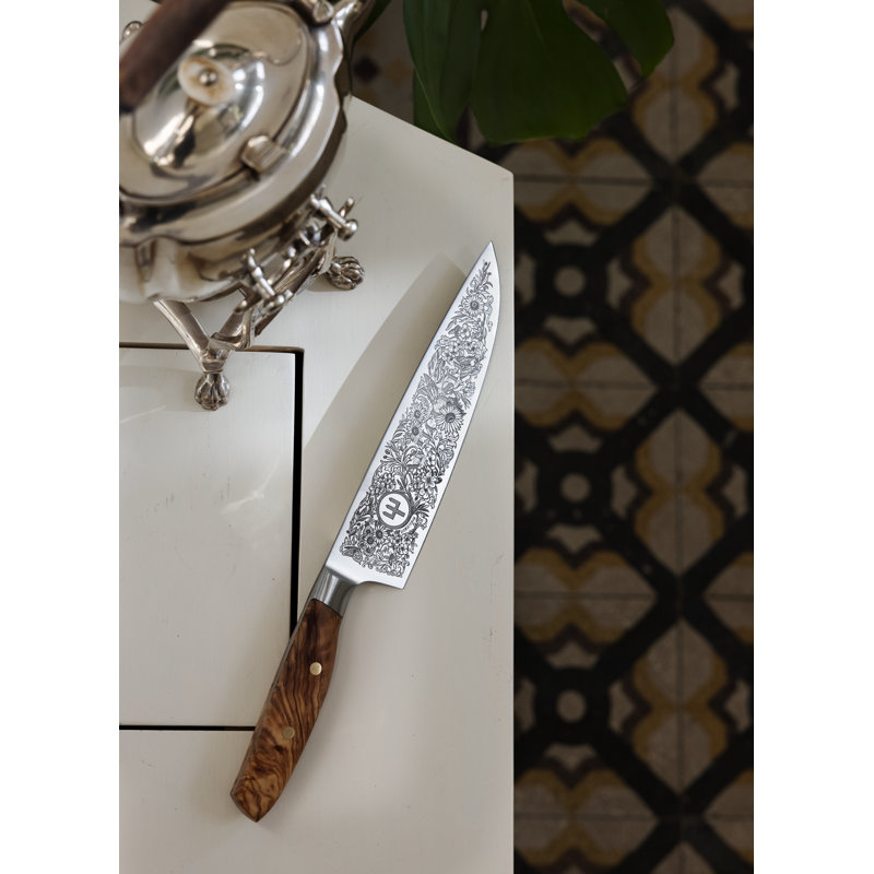 Amici 1814 Limited Edition 8" Chef's Knife