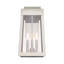 Lanterne murale d'extérieur à 3 ampoules Antionetta-709375756-709375757