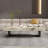Rectangular marble floating coffee table-105228867-105228871