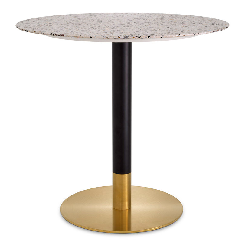 Dining Table Trevor - Terrazzo Top