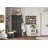 Luca 5 Piece Cube Shelf-772148123