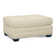 Bedford Upholstered Ottoman