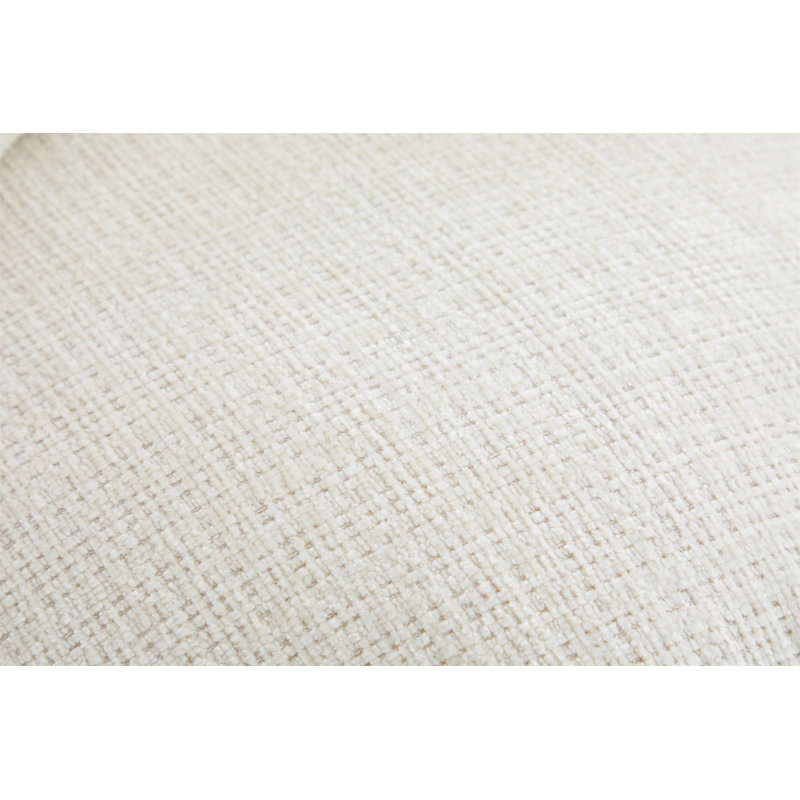 Foam Bean Bag Chairs For Adults/Teens With Filling, White