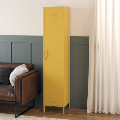Armoire de rangement à 4 tablettes Gioia