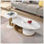 Ensemble de 2 tables basses Modern Modern-800420945