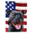 Staffordshire bull terrier sélectionné