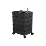 Cennedy Side Table with Storage