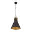 Luminaire suspendu 1 lumière Fenric 13,75 po-124505419