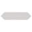 Saloni 3" x 12" Ceramic Subway Tile-55658964