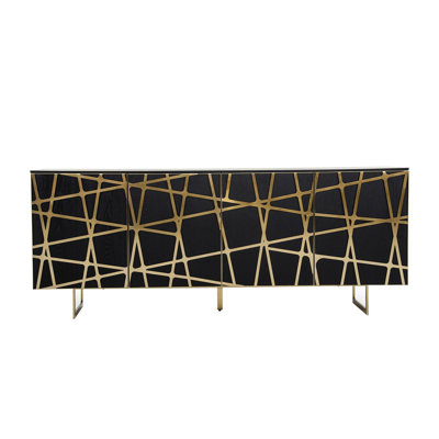 Sevan 79'' Sideboard